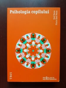 Emil Verza, Florin Emil Verza - Psihologia copilului