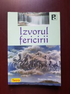 Dumitru Hristenco - Izvorul fericirii