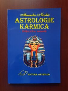 Alexandru Nicolici - Astrologie Karmica