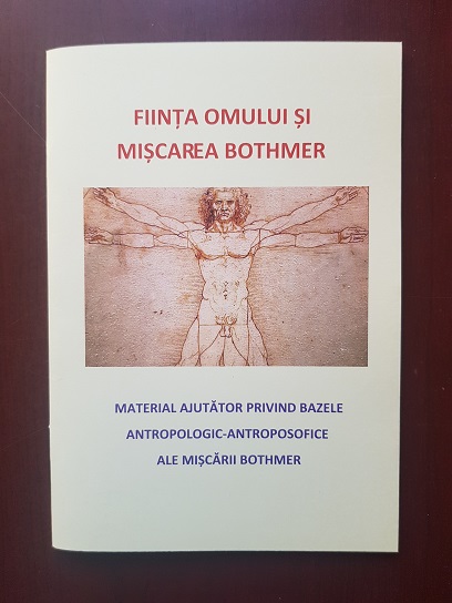 Sebastian Francisc Stanculescu - Fiinta omului si miscarea Bothmer