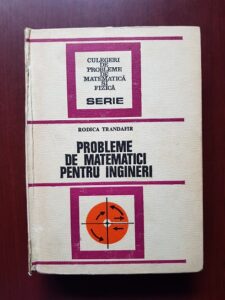 Rodica Trandafir - Probleme de matematici pentru ingineri