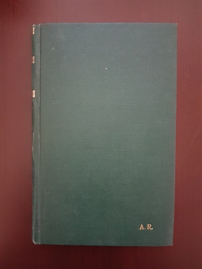Anthony Trollope - Cariera lui Phineas Finn (1978, editie cartonata)