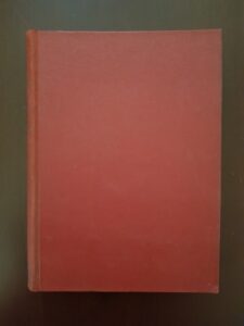 George Meredith - Rhoda Fleming (1947, traducere de Margarita Miller Verghi)