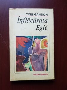 Yves Gandon - Inflacarata Egle