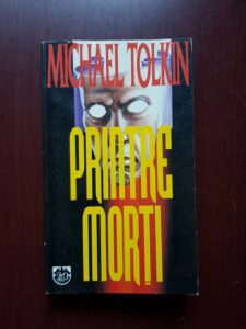 Michael Tolkin - Printre morti