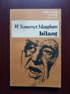 W. Somerset Maugham - Bilant