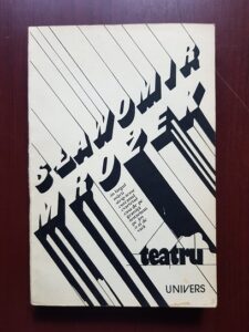 Slawomir Mrozek - Teatru