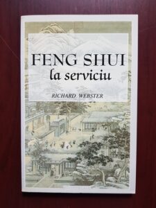 Richard Webster - Feng Shui la serviciu
