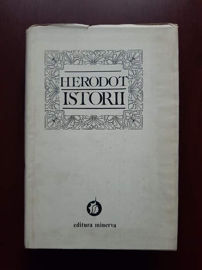 Herodot - Istorii (1984)