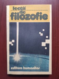 Mihaela Barsan, Adrian Paul Iliescu - Lectii de filozofie (1990)