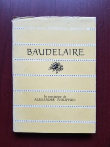 Charles Baudelaire - Versuri.  Cele mai frumoase poezii