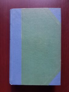 Mary Webb - Vulpea (1938)
