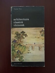 Thomas Thilo - Arhitectura clasica chineza