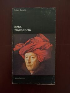 Robert Genaille - Arta flamanda