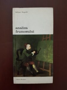 William Hogarth - Analiza frumosului
