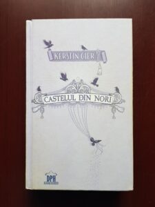 Kerstin Gier - Castelul din nori