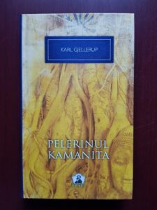 Karl Gjellerup - Pelerinul Kamanita