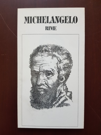 Michelangelo - Rime