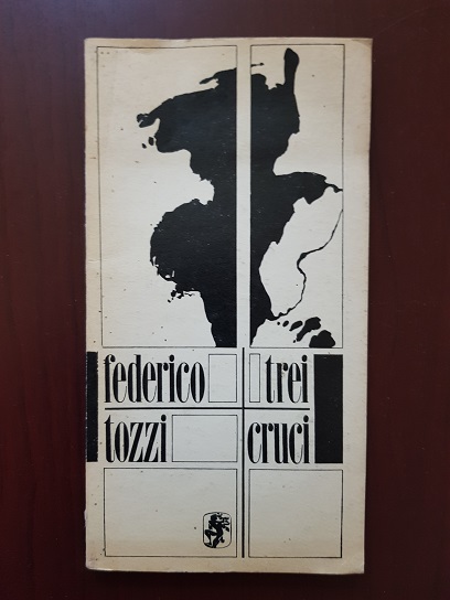 Federico Tozzi - Trei cruci