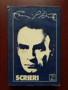 Emil Botta - Scrieri volumul 2