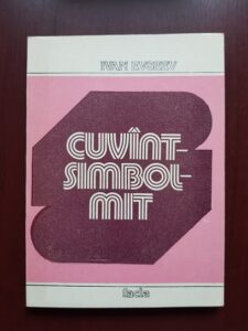 Ivan Evseev - Cuvant, simbol, mit