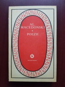 Alexandru Macedonski - Poezii