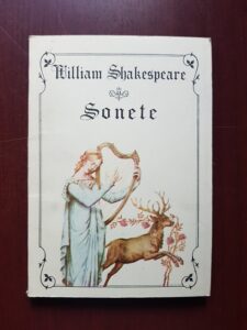 William Shakespeare - Sonete