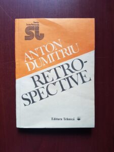 Anton Dumitriu - Retrospective
