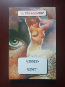 William Shakespeare - Sonete. Sonnets