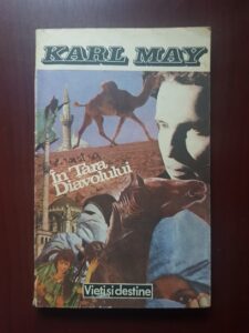 Karl May - In tara diavolului