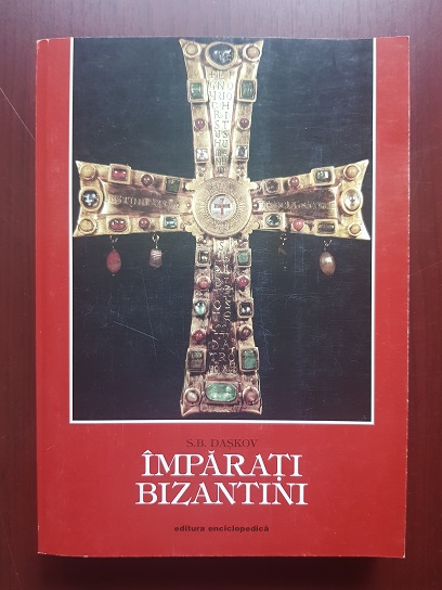 S. B. Daskov - Imparati Bizantini