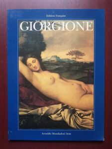 Stefano Zuffi - Giorgione