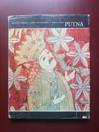 Cristian Moisescu, Ana Maria Musicescu - Putna