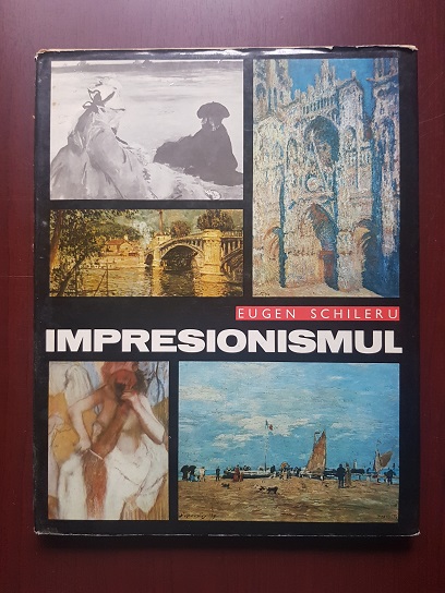Eugen Schileru - Impresionismul
