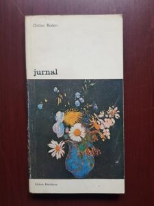 Odilon Redon - Jurnal