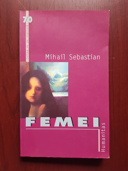 Mihail Sebastian - Femei