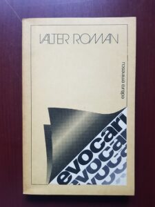 Valter Roman - Evocari