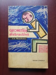 I. I. Perelman - Geometria distractiva
