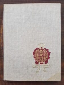 Stefan Pascu, Arbore Virgil, Berciu Dumitru - Atlas Istoric (1971)