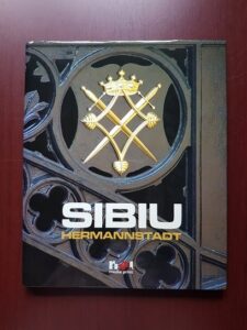 Adrian Sorin Georgescu, Ovidiu Morar - Sibiu. Hermannstadt. Album (2007, limba franceza)
