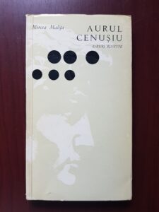 Mircea Malita - Aurul cenusiu. Eseuri rostite (1971)