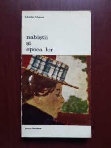 Charles Chasse - Nabistii si epoca lor