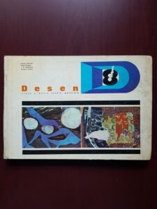 Ariton Petrescu, Raoul Sorban - Desen 8. Clasa a VIII-a scoala generala