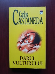 Carlos Castaneda - Darul vulturului