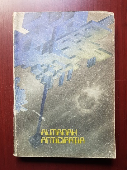 Almanah Anticipatia 1989
