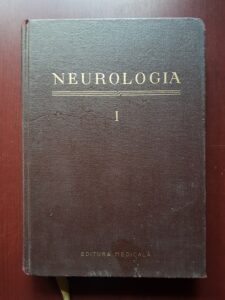 A. Kreindler, V. Voiculescu - Neurologia Volumul 1