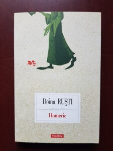Doina Rusti - Homeric