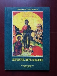 Vasiliu Bacoiani - Sufletul dupa moarte