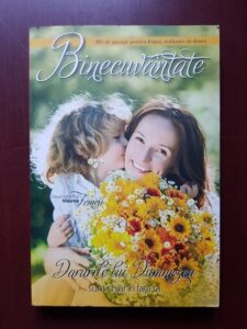 Darurile lui Dumnezeu sunt chiar in fata ta. 365 de mesaje pentru femei, realizate de femei