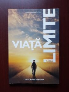 Clifford Goldstein - Viata fara limite